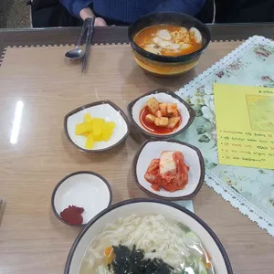 자매식당 사진
