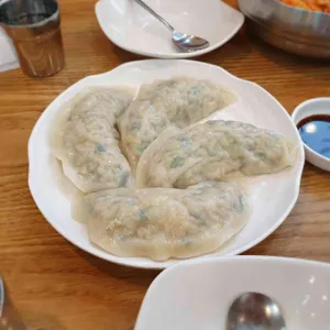 정성면옥 사진