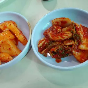 일등뼈다귀해장국감자탕 사진