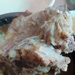 일등뼈다귀해장국감자탕 사진