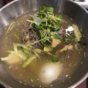귀품찬곽만근숯불갈비 리뷰 사진