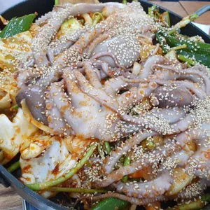 1호친할머니칼국수 리뷰 사진