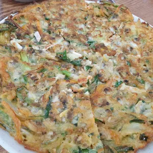 1호친할머니칼국수 리뷰 사진