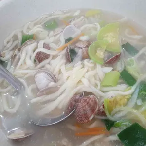 1호친할머니칼국수 리뷰 사진