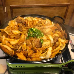 정통집 사진