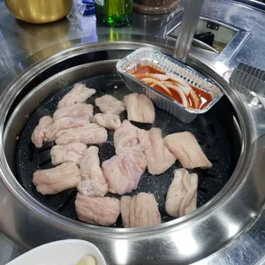 태영생막창 사진