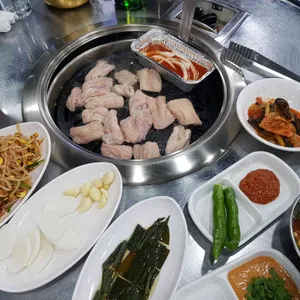 태영생막창 사진
