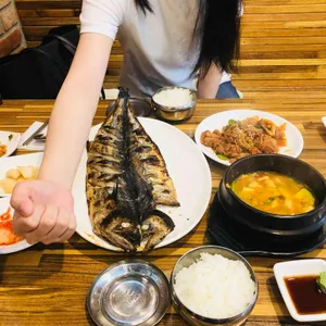 어부사시가 사진