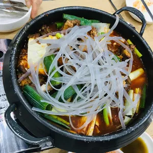 동남집 사진