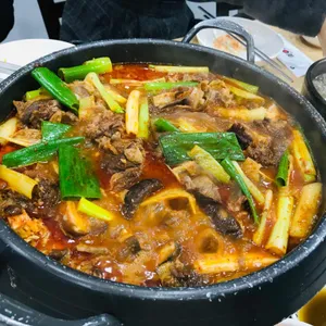 동남집 사진