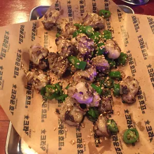 크라운호프 리뷰 사진