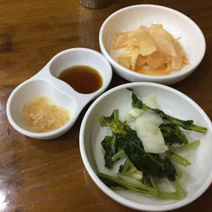 통메밀국수 리뷰 사진