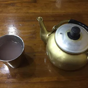 통메밀국수 리뷰 사진