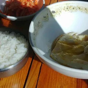 흥부밥상 사진