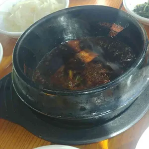 흥부밥상 사진