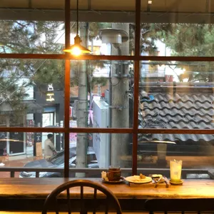 카페 키이로 리뷰 사진