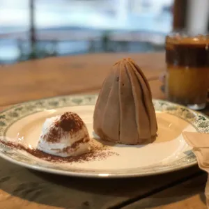 카페 키이로 리뷰 사진