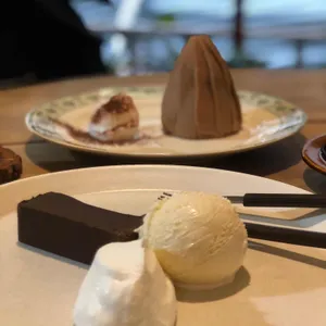 카페 키이로 리뷰 사진