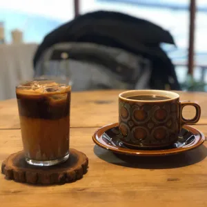 카페 키이로 리뷰 사진