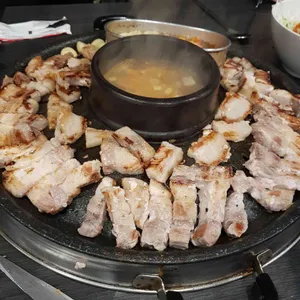 엉터리생고기 사진