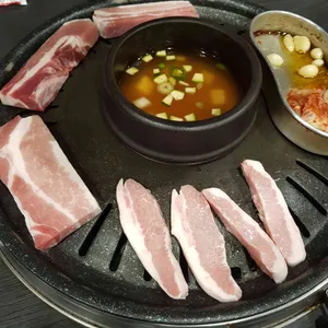 엉터리생고기 사진