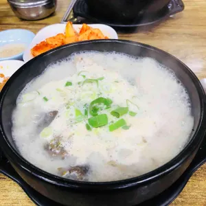 아우네장터순대국 사진