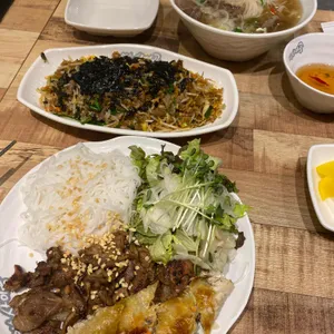 미스사이공 사진