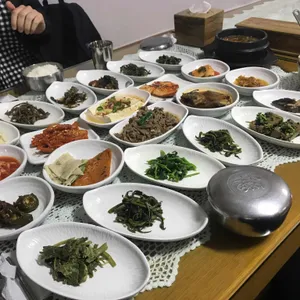 부림식당 사진