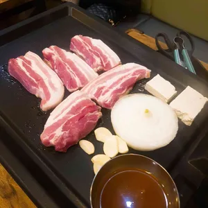 대찬식당 사진