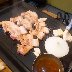 대찬식당 사진