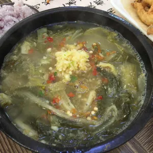 청도추어탕 사진