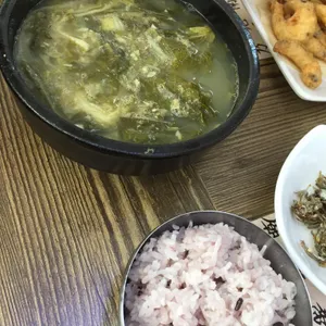 청도추어탕 사진