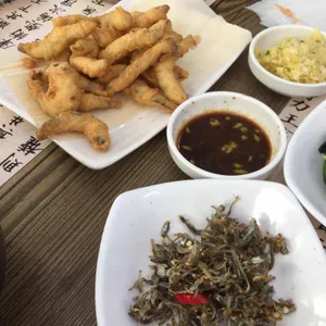 청도추어탕 사진