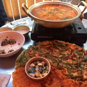 동막골포차 사진