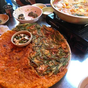 동막골포차 사진