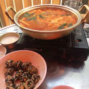 동막골포차 사진