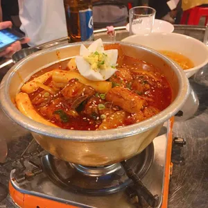 동막골포차 사진