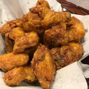 교촌치킨 발산역점 리뷰 사진