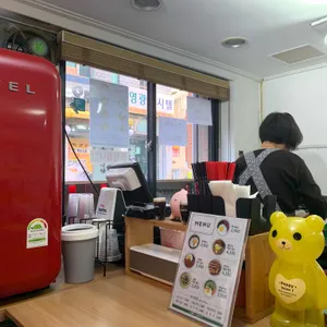 맛나는돈까스 리뷰 사진
