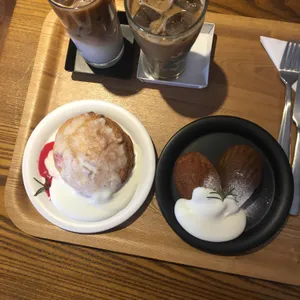 카페 이정원 사진
