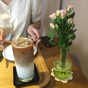 카페 이정원 사진