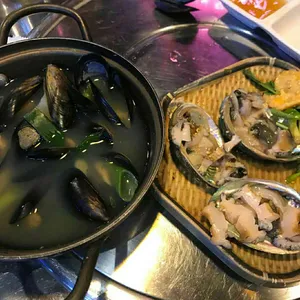 삼바리 리뷰 사진