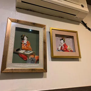 간사이 리뷰 사진
