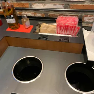 할리스커피 리뷰 사진