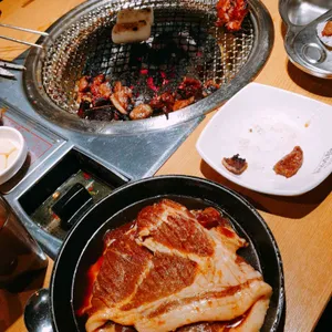 명륜진사갈비 사진