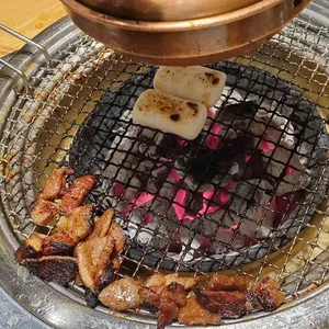 명륜진사갈비 사진