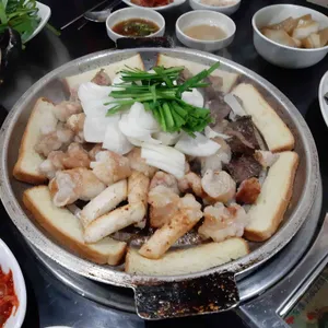 대왕곱창 리뷰 사진