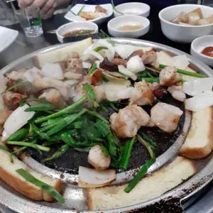 대왕곱창 리뷰 사진