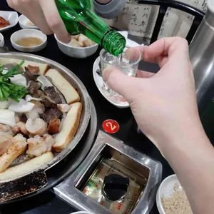 대왕곱창 리뷰 사진
