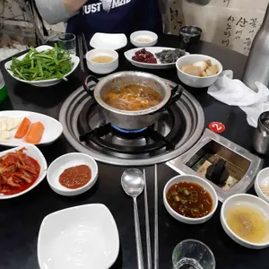 대왕곱창 리뷰 사진